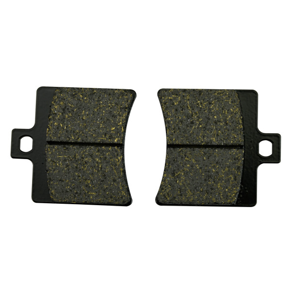 AP Racing Ap-racing disc pad organic #347